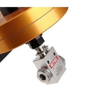 วาล์วแรงดันสูง Sitec รุ่น 710.4252 ซีรีส์สแตนเลส 725-1500 Psi -40C ถึง 200C วาล์วควบคุม - Product Image 2