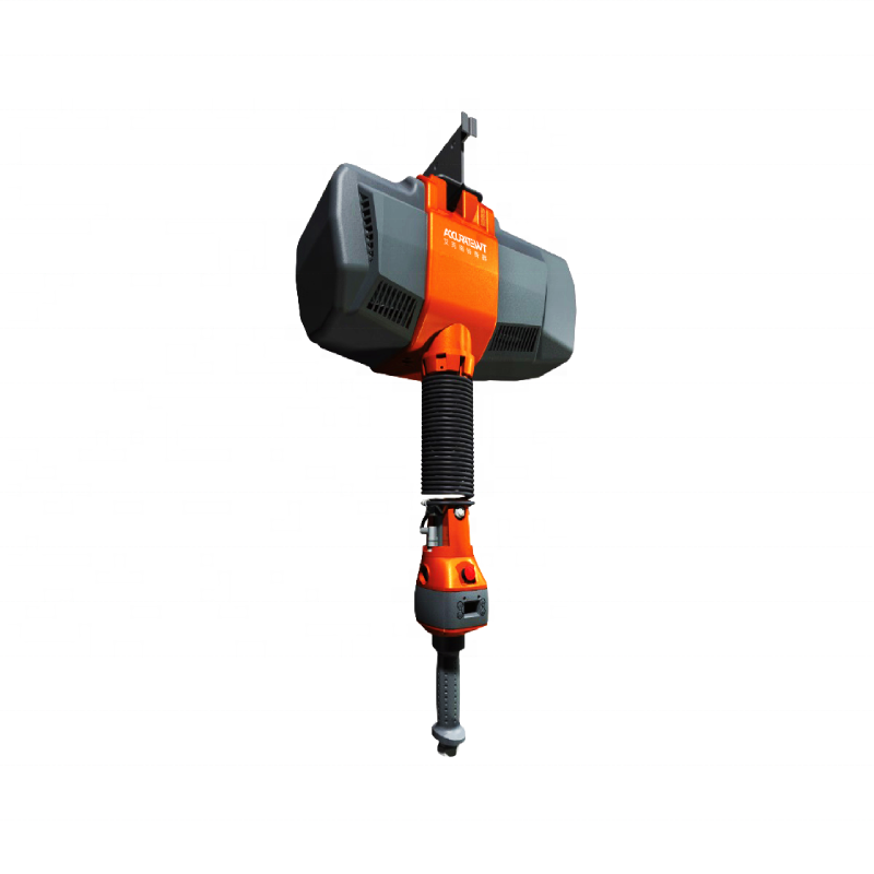 Innovative Electronic Calibration System for Non