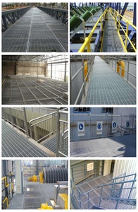 Grille en acier inoxydable 316 304 de forme carrée découpée au laser, supportant la personnalisation du dessin CAO, <span class=keywords><strong>plaque</strong></span> de couverture de drainage - Product Image 5