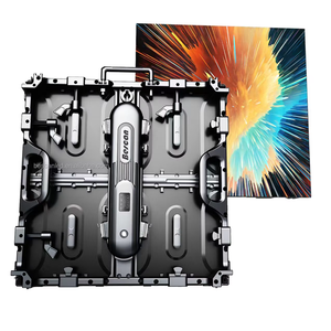 Bescan độ nét cao p2.604 p3.91 p4.81 p5.95 ngoài trời cho thuê Màn hình hiển thị <span class=keywords><strong>LED</strong></span> - Product Image 1