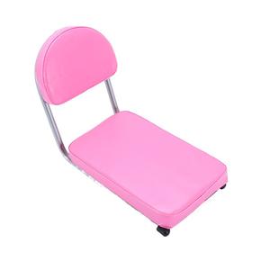 Cojín para asiento trasero de bicicleta con respaldo, asiento cómodo para niños, color negro, accesorios para bicicleta de montaña - Product Image 4