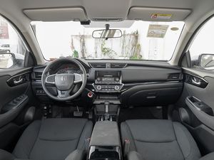 Crider 180Turbo CVT <span class=keywords><strong>2022</strong></span>, Bajo Consumo de Combustible, Interior Espacioso, Gran Capacidad de Maletero, Fácil Mantenimiento y Reparaciones - Product Image 3