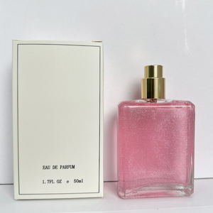 Parfum de sable coulant durable de luxe léger de marque privée logo personnalisé maquillage de travail de voyage quotidien miroitant de longue durée en gros - Product Image 6