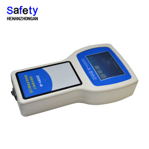 ZH01-B Instrument portable de mesure de la concentration de poussière, détecteur de poussière, système de surveillance environnementale de la poussière - Product Image 3