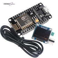ESP8266 (ESP-01) Development Board Wifi Module NodeMCU V3 esp8266 relay esp8266-01s esp8266 esp-01 esp8266 module (Xinghongye)