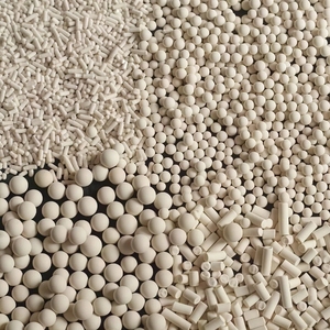 Tamis moléculaire à haute capacité d'enrichissement en méthane, adsorbant zéolitique durable pour la production d'<span class=keywords><strong>énergie</strong></span>s renouvelables - Product Image 2
