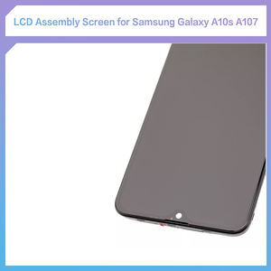 Reemplazo de pantalla OEM LCD pantalla táctil digitalizador montaje de cristal para <span class=keywords><strong>Samsung</strong></span> Galaxy A10s A107 - Product Image 6