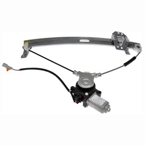 Regulador de Ventana Acura 751-165 72210-S3M-A11 72210-S3M-A13 para Reemplazo y Reparación de Modelos Ode - Product Image 2