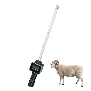 Mise à niveau du détecteur vétérinaire portable rechargeable Nouvel instrument pour le test d'<span class=keywords><strong>ovulation</strong></span> et de grossesse des bovins pour les éleveurs - Product Image 3