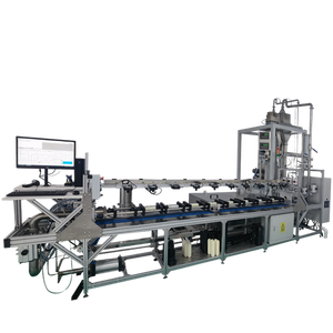 Wasserzähler-Kalibriergerät DN15-DN50 Elektronisch Automatisch Professionell für Prüfstand mit 1 Jahr Garantie - Product Image 3