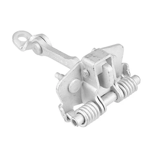 Los limitadores de puerta 9181C8 y 9181C9 son adecuados para Peugeot 206 y Citroen C2 - Product Image 2