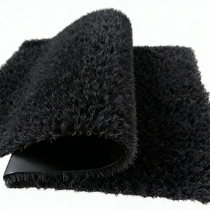 Long Lifetime Plastic Artificial Grass <strong>Turf</strong> for Home Garden &amp; Sports Field CE Certified Customizable <strong>Size</strong> &amp; Color Roll - Product Image 1
