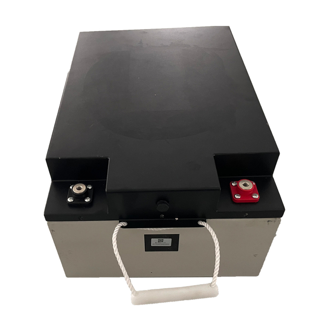 Lithium Iron Phosphate BatteryLithium Battery for Parking Air Conditioner