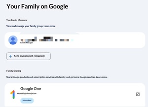 Suscripción a <span class=keywords><strong>Internet</strong></span> Gemini 3 Pro, Descuento <span class=keywords><strong>de</strong></span> 1 Año, Sitio Web Oficial para Grupos Familiares, China - Product Image 4
