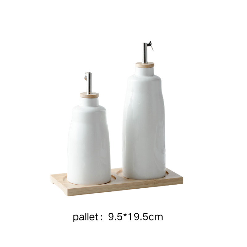 Blanc grand+petit+palette