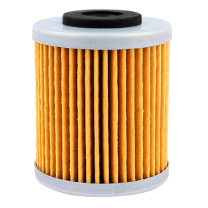 Filtre à huile pour moto, type cartouche 53 mm, pour KTM 400 450 520 525 540 560 690 660, pièce de rechange - Product Image 5