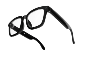 Nuevas Gafas Inteligentes con Asistente de IA, Activación por Voz, Estabilización, Batería de Larga Duración, Alta Definición y Optimización Automática - Product Image 3