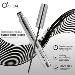 Wholesale Long Lasting Silk <b>Mascara</b> Eyebrow Lash Gel Private Label Facial Vegan Waterproof <b>Mascara</b> - Product Image 6