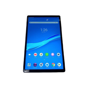 Tablettes Android d'occasion de qualité supérieure M10 FHD Plus 32 Go Gris TB-X606F - Product Image 1