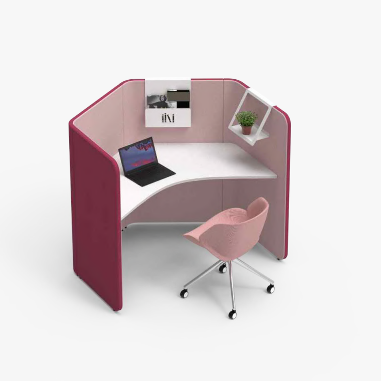 cloison de bureau