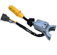 Interrupteur de colonne 4kg pour chargeuse-pelleteuse 3CX 4CX 701/80145