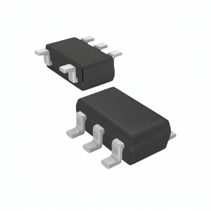 ชิปอิเล็กทรอนิกส์ รุ่น SC 74A, SOT 753 XC6501B331MR-G ชิปจัดการพลังงาน (PMIC) ของแท้ - Product Image 1