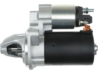 Nuevo Motor de Arranque de 12V para Automóvil BMW 12417521116 12417526236 Bosch 0986021500 Denso 4280001760 Repuesto para Motor
