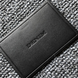 Etiquetas de Ropa Personalizadas del Fabricante Guangzhou Lefeng, Parches con Logotipo Impreso para Jeans, Bolsas, Etiquetas de Cuero para Prendas de Vestir - Product Image 4