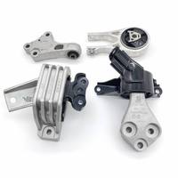 Chery Tiggo 8 7 5X Motorlager-Kit – Vordere obere linke & rechte Halterungen – Neu – OE 206000596AB – OEM-Qualität – Komplettes Set oder einzeln