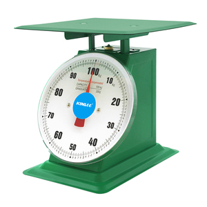 100kg 150kg quay số quy mô trang trí nhà bếp quy mô mùa xuân cân bằng - Product Image 4