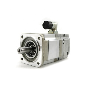 Siemens ซีรีย์1FK6 1FK7042-5AF71-1EG0 Siemens สำหรับระบบควบคุมการเคลื่อนไหวความแม่นยำสูงเซอร์โวมอเตอร์ซีเมนส์ของแท้ - Product Image 3