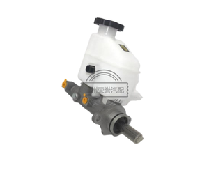 58510-3K300CILINDRO <span class=keywords><strong>MESTRE</strong></span> FREIO cilindro maestro de freno 58510-3K300 apto para HYUNDAI AZERA/SONATA piezas de automóvil de aluminio - Product Image 1