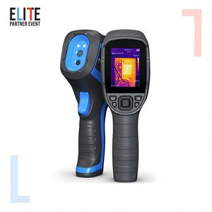 Topdon TC005 Câmera de imagem com câmera de imagem infravermelha inteligente para carros <span class=keywords><strong>Android</strong></span>, com precisão de alta resolução 256x192 - Product Image 2