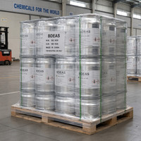 Bis(diéthylamino)silane électronique de qualité BDEAS 99,9999 % dans un ébulliteur en acier inoxydable pour la fabrication de NAND 3D et de circuits logiques