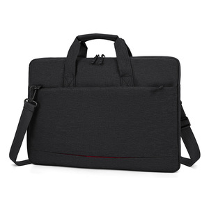 New Fashion 15.6" Laptop Messenger | Portable Lightweight Eco-friendly <b>Computer</b> <b>Bag</b> | Customizable Shoulder <b>Bag</b> for Laptops - Product Image 6