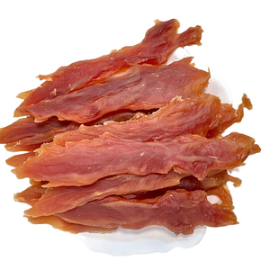 Домашняя собака закуски утка вяленая корм для собак собачьи закуски оптовая продажа на заказ - Product Image 6