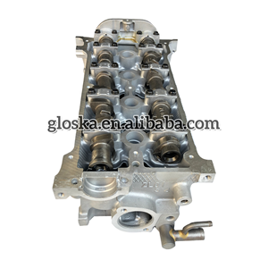 ชุดประกอบฝาสูบสำหรับเครื่องยนต์1.6L ZL <span class=keywords><strong>wingroad</strong></span>/Sunny/tiida/ AD Van-100% ผ่านการทดสอบแล้ว - Product Image 2