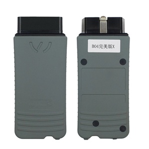 5054 5054a originale Oki Full Chip con Bluetooth AMB2300 Obd2 Scanner lettore di codici strumento diagnostico per Audi Skoda Volkswagen - Product Image 1