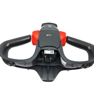 3095406462 Tiller Control <b>Handle</b> Housing Assy Top SLI Compatible for E14 E16 E18 E20 R14 R16 R20 - Product Image 2