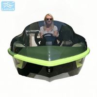 Aqua Kart ASA River de Chine Lumark pour Drift Custom