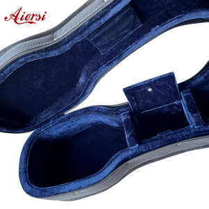 Custodia Rigida in Foam a Prezzo Conveniente per <span class=keywords><strong>Chitarra</strong></span> <span class=keywords><strong>Classica</strong></span> e Acustica - Product Image 4