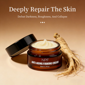 Crema para Eliminar Arrugas Oem/ODM con Retinol, Efecto Lifting en 5 Segundos, Reafirmante, Reduce la Hinchazón, Atenúa las Líneas Finas, Productos Faciales con Colágeno - Product Image 5