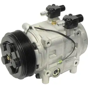 Tm31 Auto Compressor Voor Bus Airconditioner Systeem Auto Ac Onderdelen