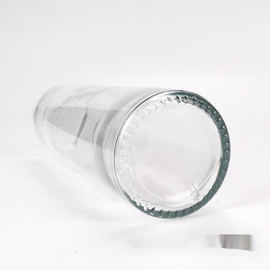 Linlang Shanghai, venta al por mayor, personalizado, vacío, 5 días a 7 días, tarro de cristal mexicano hispano, velas religiosas - Product Image 4