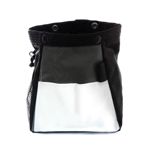 Durable Gym Rock Climbing Chalk <b>Bag</b> Bouldering Climbing Chalk Bucket Bouldering <b>Bag</b> - Product Image 5