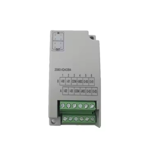 FX1N-14MR-DS phần mềm chương trình PLC gốc - Product Image 6