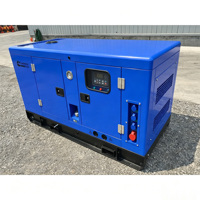 Generador Diésel Lingge de 20 Kva, Precio de Generador Diésel de 40 kw, Generador de 50kw 50kva, Precio de Generador Diésel de 50 kw
