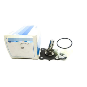 L60-S013 NSMP nouveau contrôleur de programmation PLC dédié PAC d'automatisation industrielle original prêt à l'emploi - Product Image 1