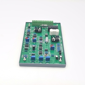 การ์ดขยายสัญญาณไฟฟ้าสำหรับวาล์วไฮดรอลิกแบบสัดส่วน VT2000BK - Product Image 4