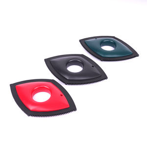 Fabricant de gros tête pointue Triangle épilateur pour animaux de compagnie pour les meubles - Product Image 6